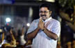 Sasikala on Mouna Vratha, says Dhinakaran
